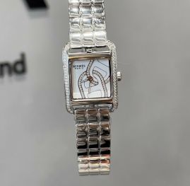 Picture of Hermes Watches Women _SKU1708hermes-23mm-11011212